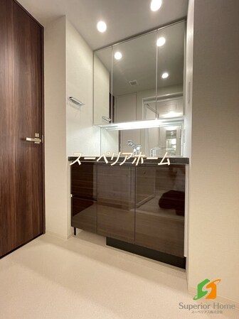 ドゥーエ早稲田の物件内観写真